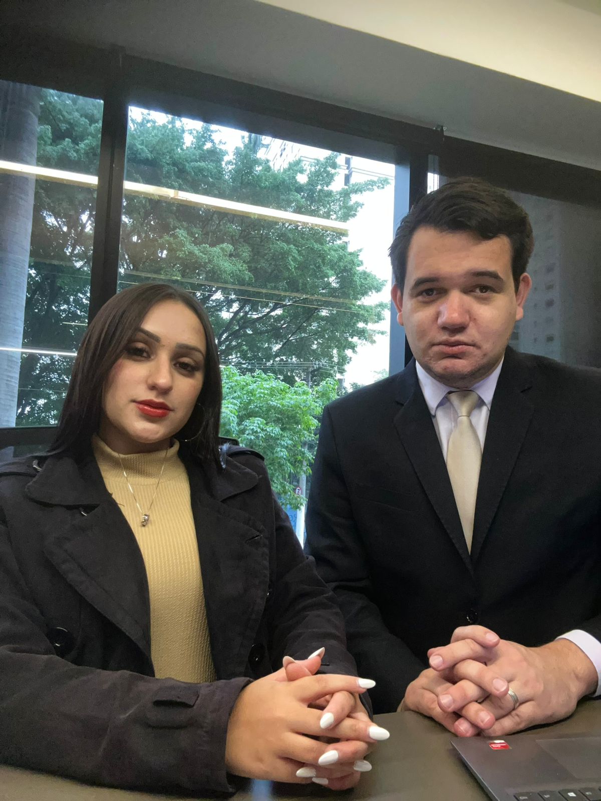 Logo Bruno Advocacia